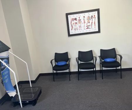 Chiropractic Company of Milwaukee Third Ward