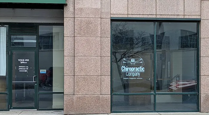 Chiropractic Company of Milwaukee Third Ward Picture 7