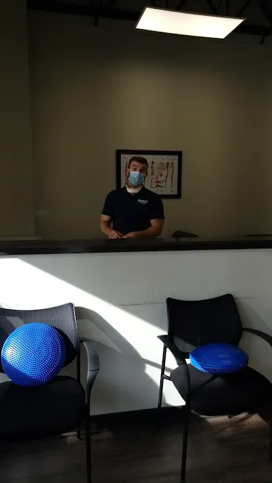 Chiropractic Company of Milwaukee Third Ward Picture 6