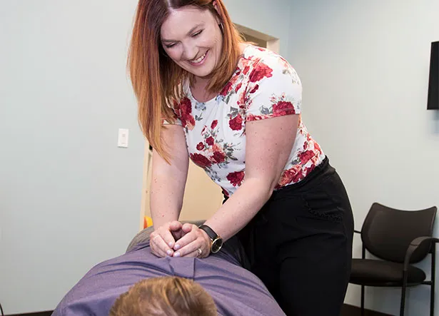 Chiropractic Company of Milwaukee Third Ward Picture 5