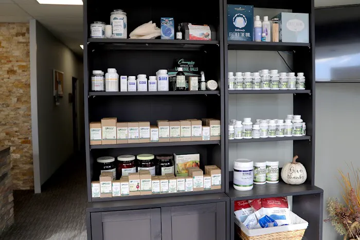 Joyful Living Chiropractic and Wellness Center Picture 3
