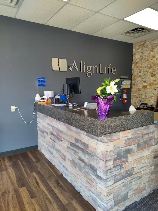 Joyful Living Chiropractic and Wellness Center Picture 1