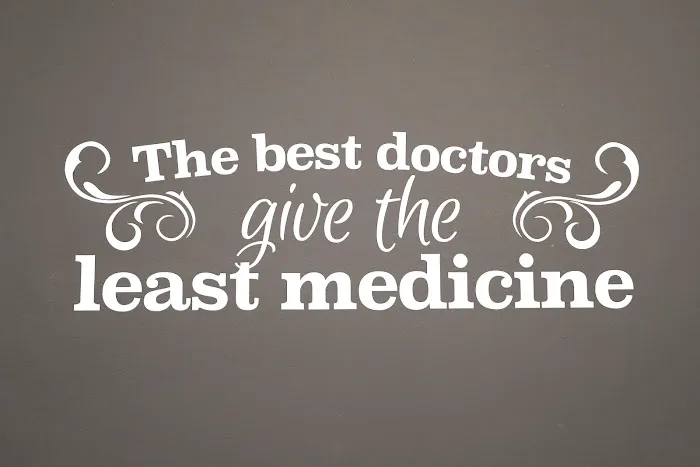 Joyful Living Chiropractic and Wellness Center Picture 4