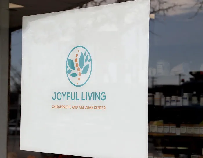Joyful Living Chiropractic and Wellness Center Picture 5