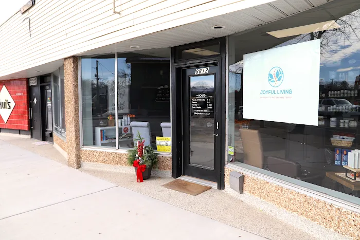 Joyful Living Chiropractic and Wellness Center Picture 6