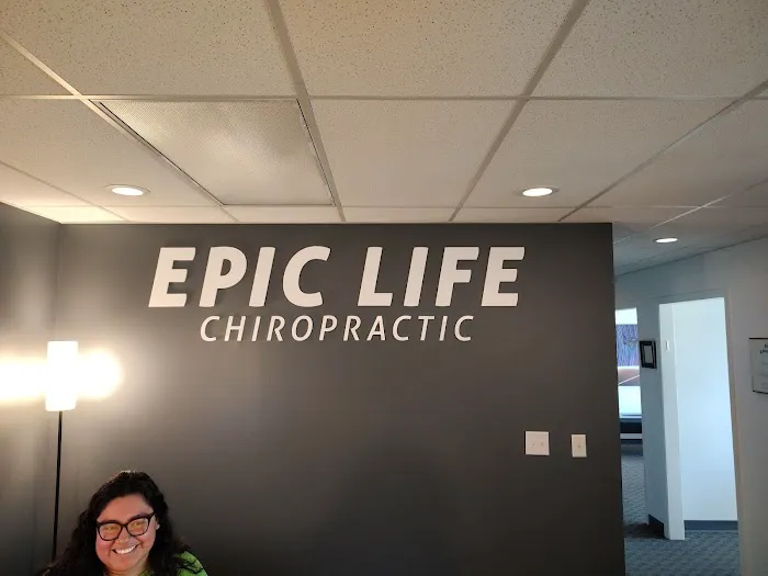 Epic Life Chiropractic Picture 2