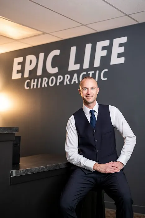 Epic Life Chiropractic Picture 4