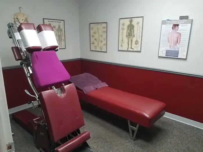 Jacquette Chiropractic Office SC Picture 1