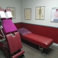Jacquette Chiropractic Office SC ico