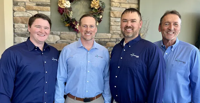 Falls Chiropractic Group Picture 8