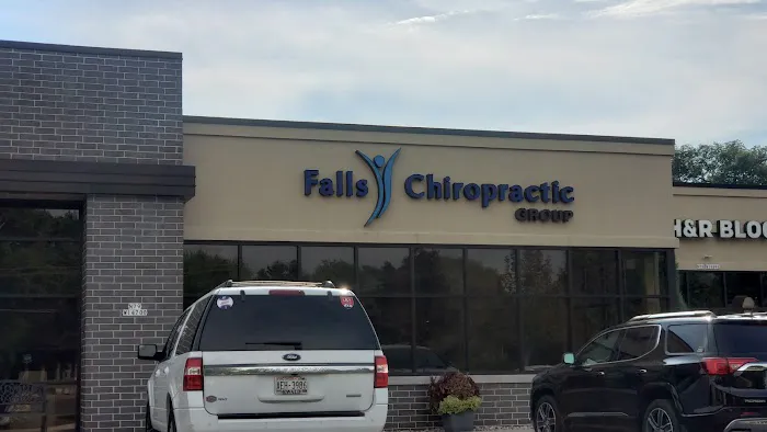 Falls Chiropractic Group Picture 7
