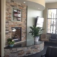 Falls Chiropractic Group ico