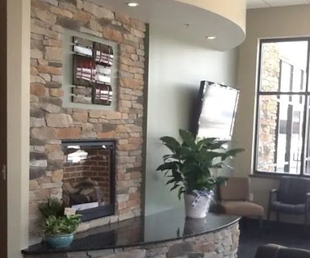 Falls Chiropractic Group