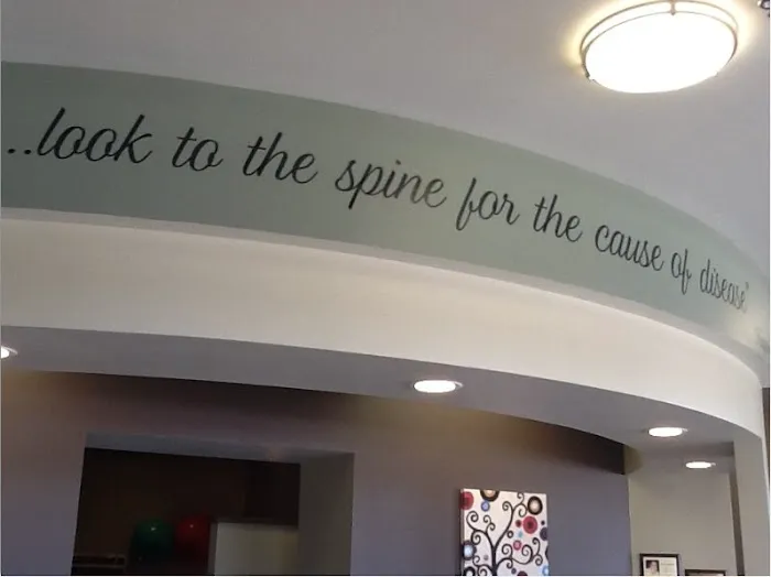 Hauser Russell R DC Picture 1