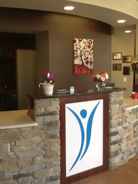 Hauser Russell R DC Picture 2