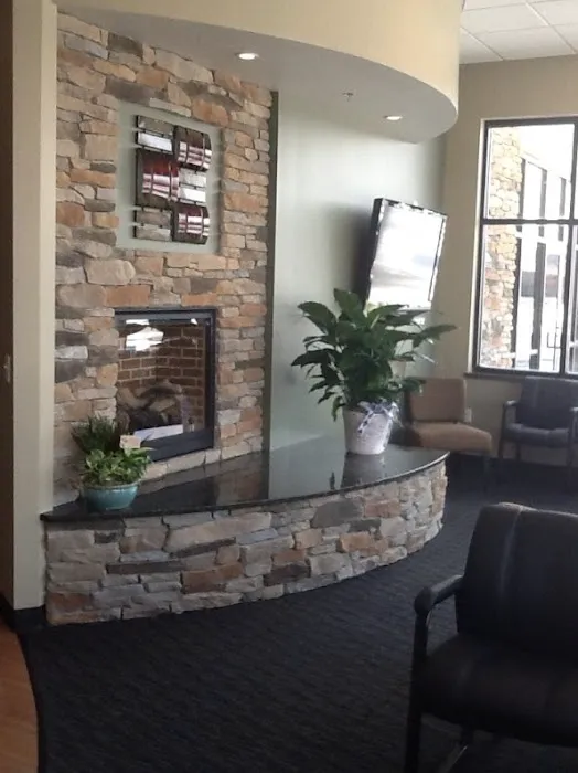 Hauser Russell R DC Picture 4