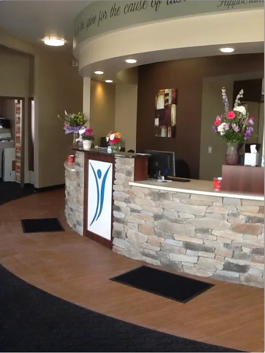 Hauser Russell R DC Picture 3