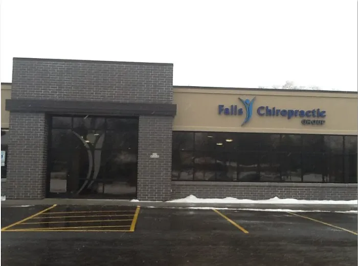 Hauser Russell R DC Picture 5