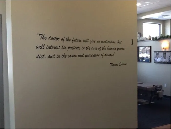 Hauser Russell R DC Picture 8