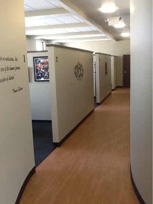 Hauser Russell R DC Picture 6