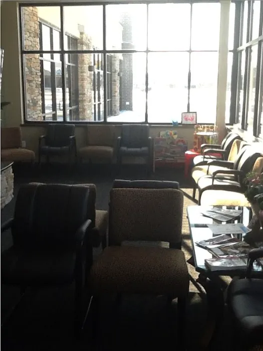 Hauser Russell R DC Picture 7