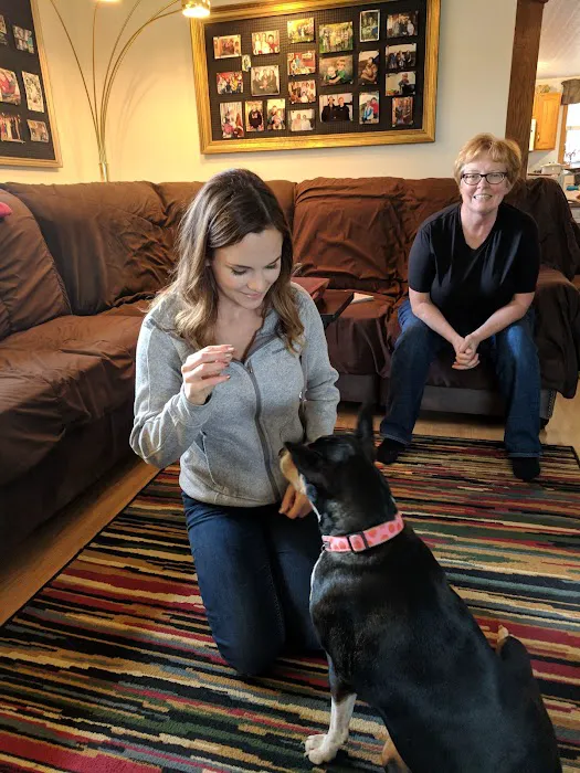 Companion Animal Chiropractic Picture 1