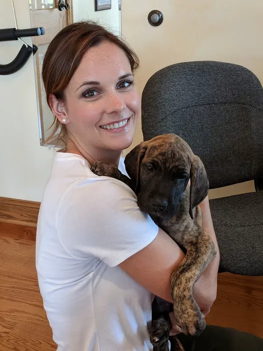 Companion Animal Chiropractic Picture 9