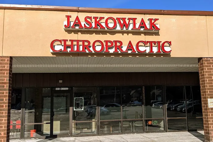Dr. Dane Jaskowiak Picture 1