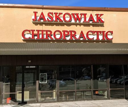 Dr. Dane Jaskowiak