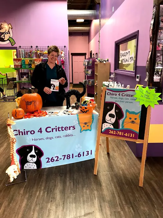Chiro 4 Critters LLC Picture 1