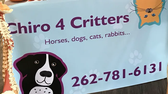 Chiro 4 Critters LLC Picture 10
