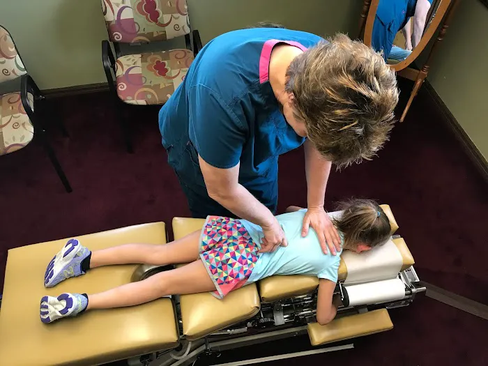 Complete Care Chiropractic Clinic Michelle R Jermier D. C. Picture 3