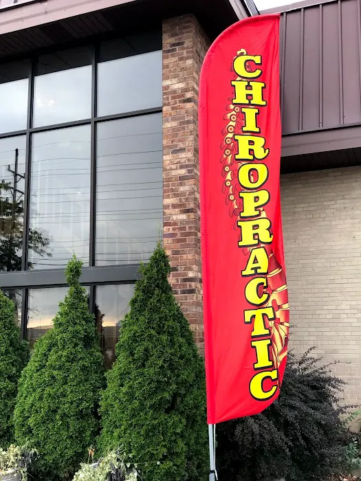 Complete Care Chiropractic Clinic Michelle R Jermier D. C. Picture 7