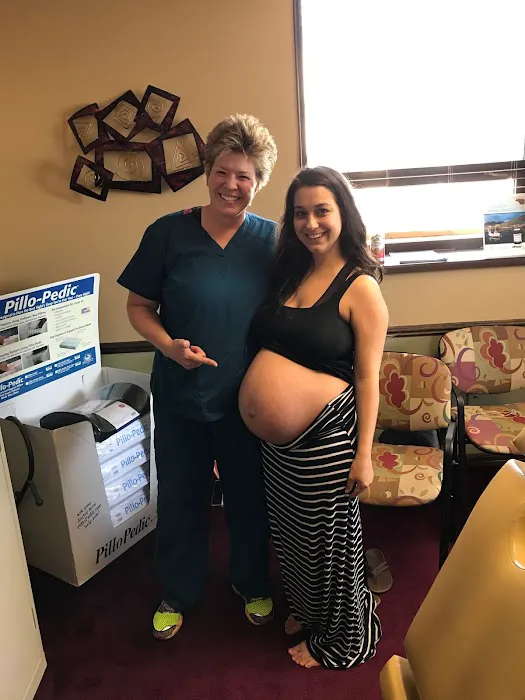 Complete Care Chiropractic Clinic Michelle R Jermier D. C. Picture 6