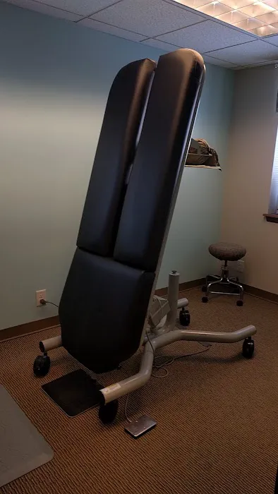 Smasal Family Chiropractic: Dr. Sarah Smasal Picture 2