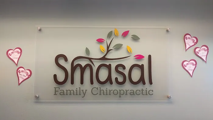 Smasal Family Chiropractic: Dr. Sarah Smasal Picture 1
