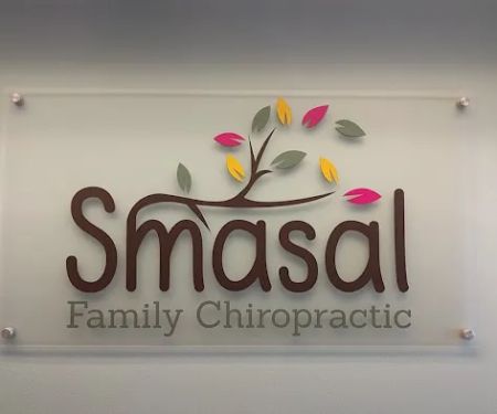 Smasal Family Chiropractic: Dr. Sarah Smasal