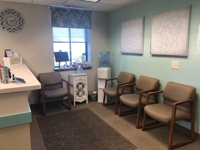 Smasal Family Chiropractic: Dr. Sarah Smasal Picture 6