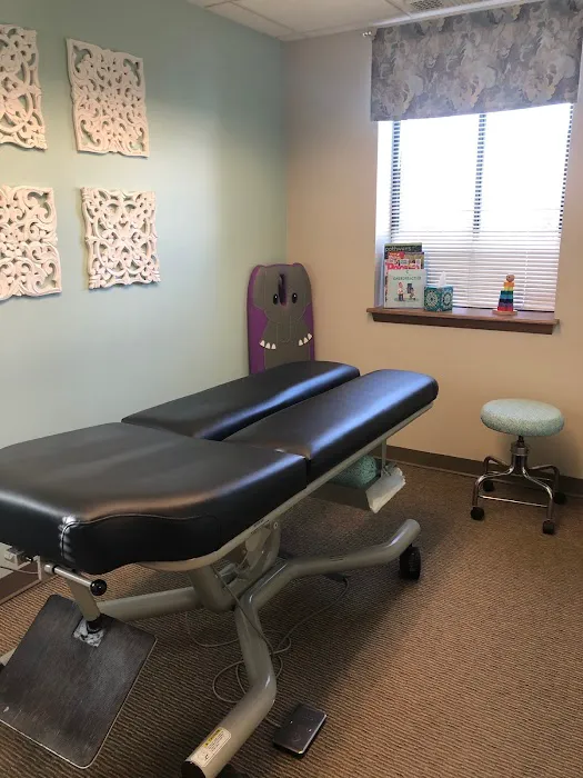 Smasal Family Chiropractic: Dr. Sarah Smasal Picture 9