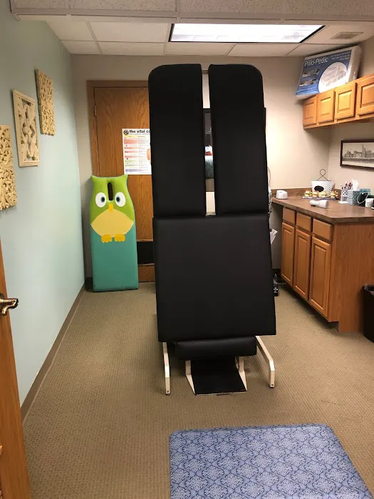 Smasal Family Chiropractic: Dr. Sarah Smasal Picture 10