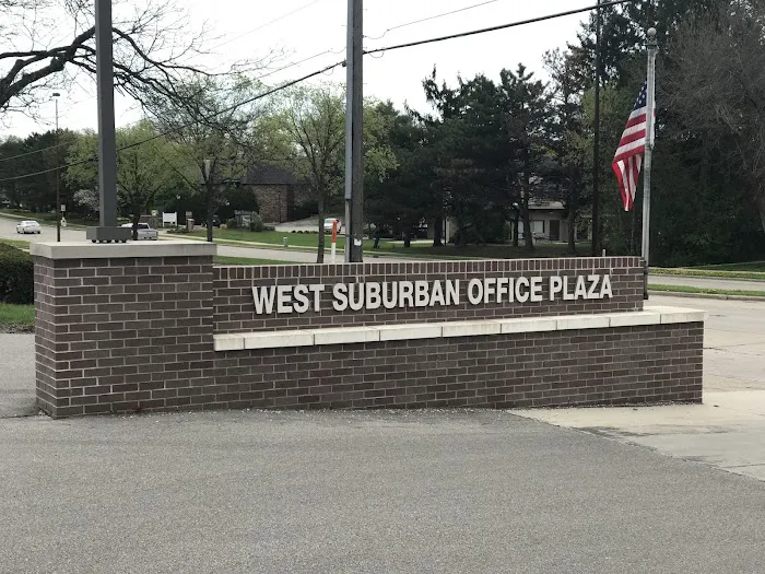 Burgarino Chiropractic Office Picture 1