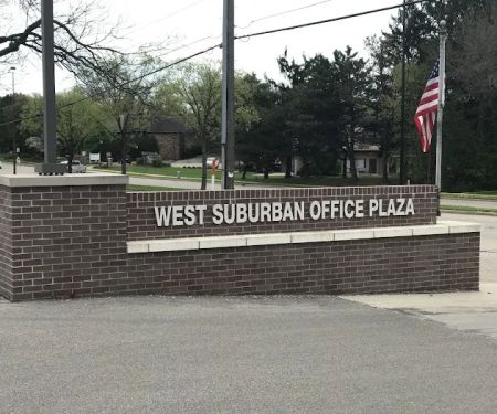 Burgarino Chiropractic Office