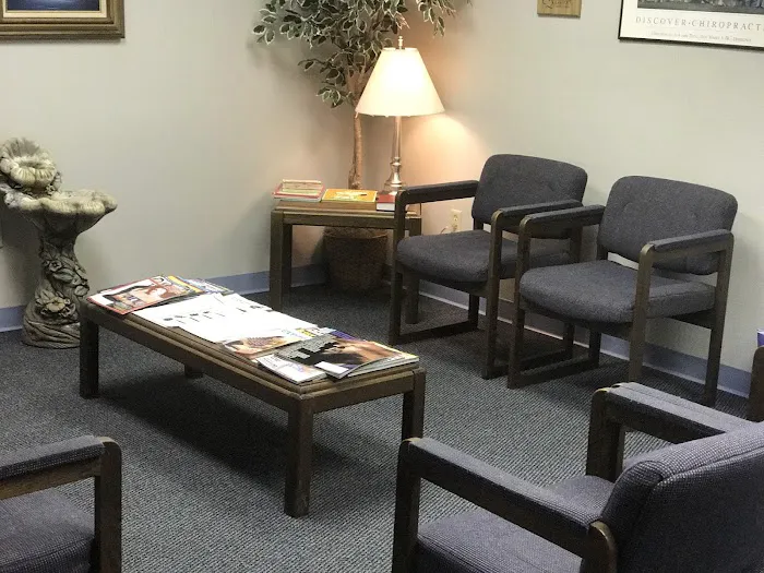 Burgarino Chiropractic Office Picture 2