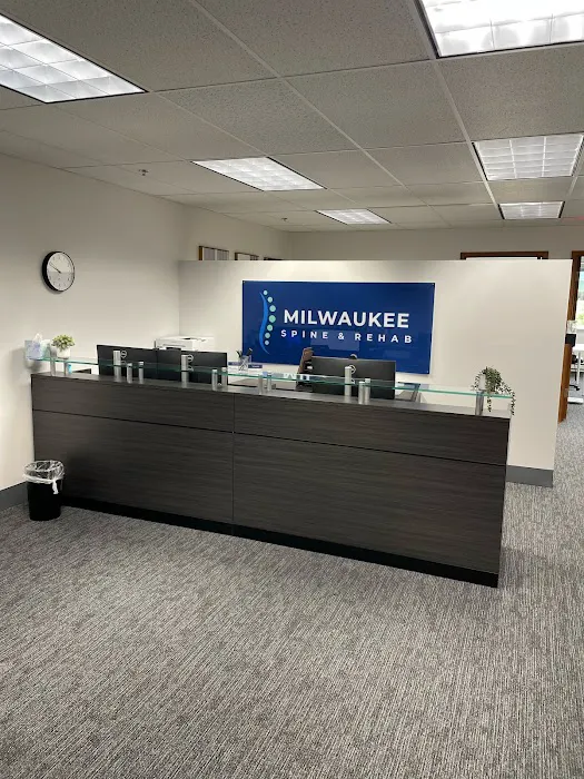 Milwaukee Spine & Rehab Picture 3