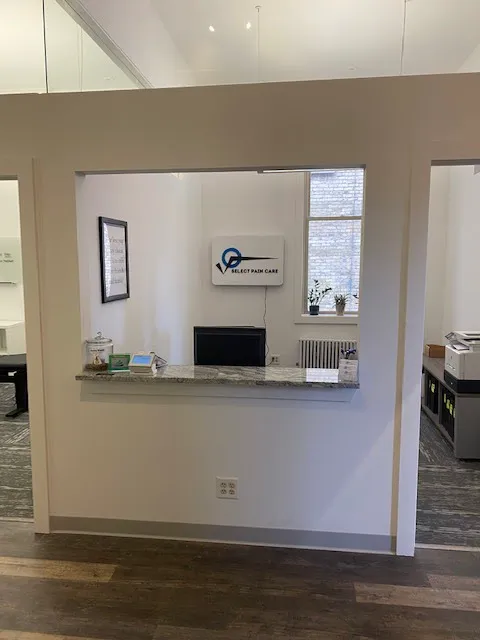 Select Pain Care Picture 3