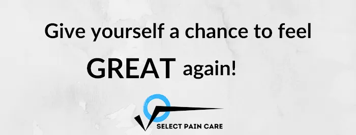 Select Pain Care Picture 5