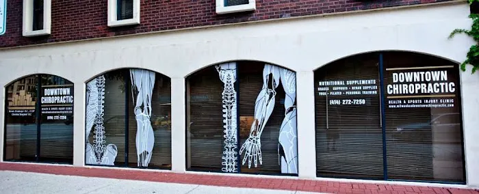 Downtown Chiropractic Health Picture 1