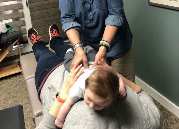 Chiropractic Company of Milwaukee Downtown Picture 1
