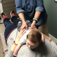 Chiropractic Company of Milwaukee Downtown ico