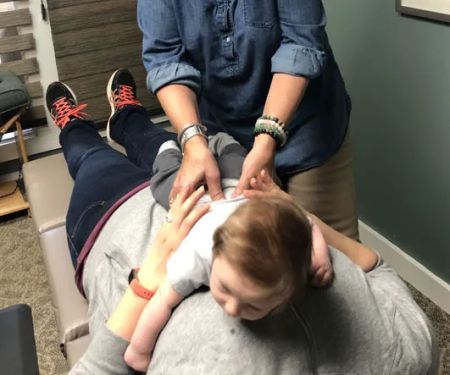 Chiropractic Company of Milwaukee Downtown